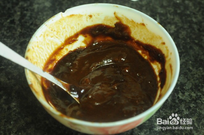 酱香油麦菜怎么做