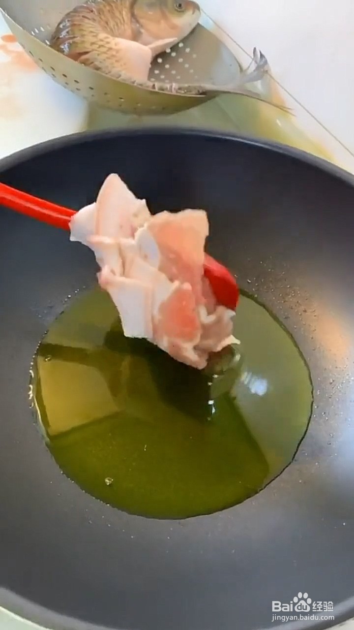 草鱼和鹌鹑蛋怎么做？