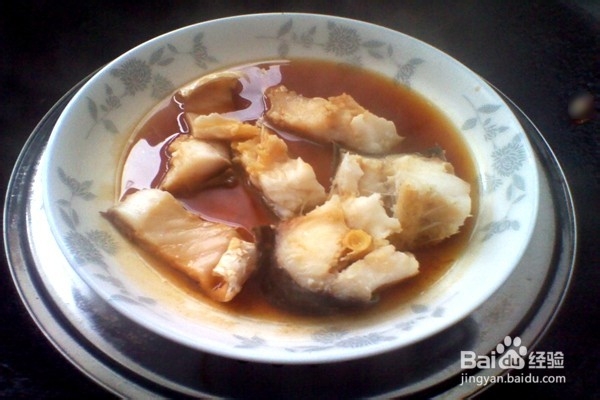 干咸鱼炒粉条