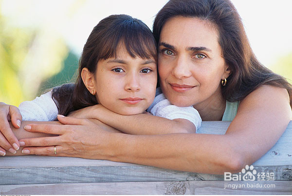 怎么做才能让孩子重获安全感