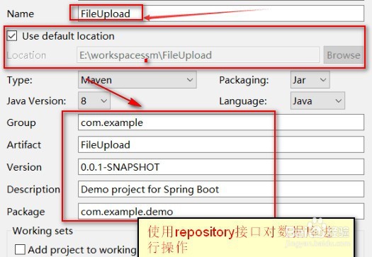 <b>springboot如何上传视频二进制保存数据库</b>