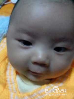 五个月宝宝不吃奶粉怎么办