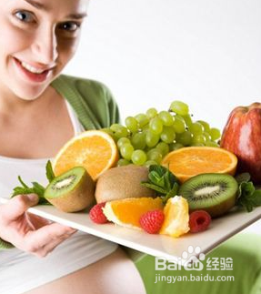 孕妇吃水果要注意哪些事项?