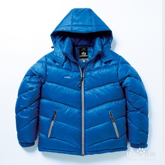 短款定做羽绒服搭配尽在你的掌握中