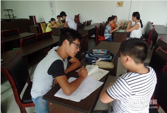 留守儿童证明怎样开