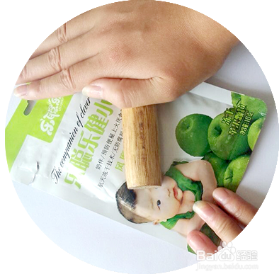 颗粒状奶粉伴侣如何添加到宝宝奶粉里