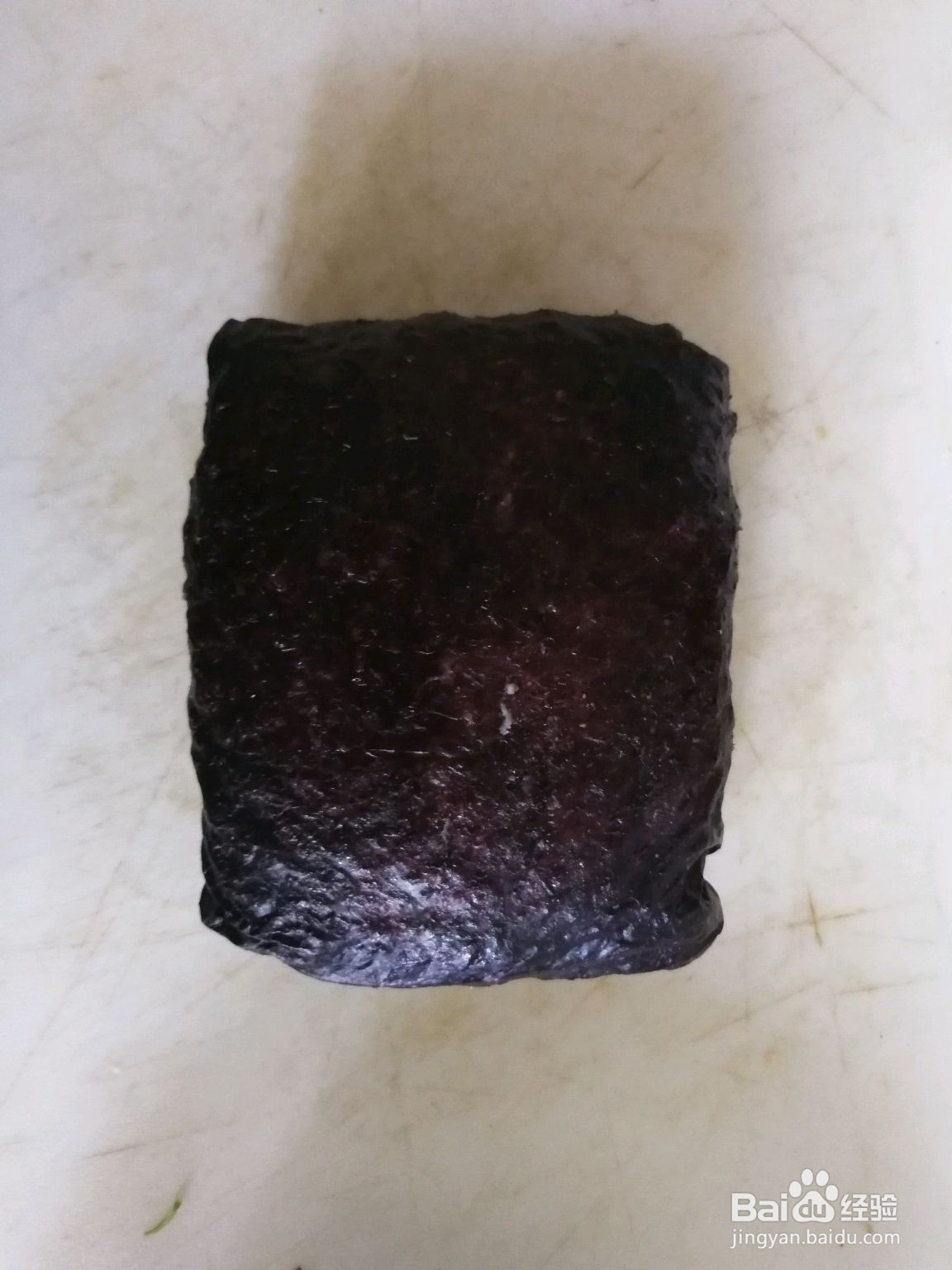 快手紫菜包饭的做法