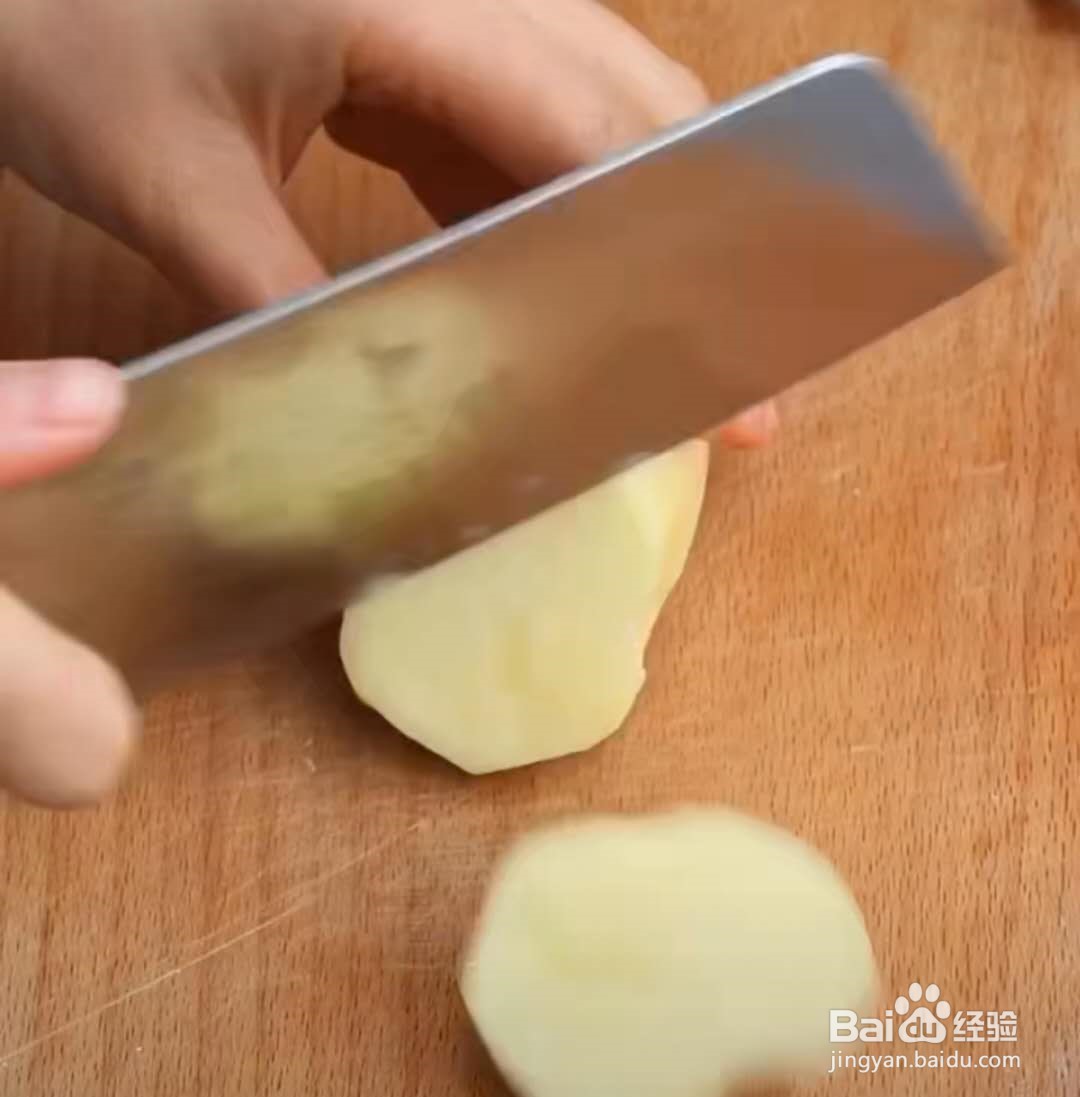 炖牛肉怎样做