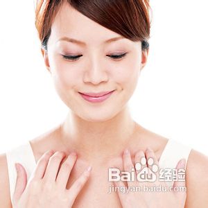 居家瘦脸按摩(减肥按摩手法