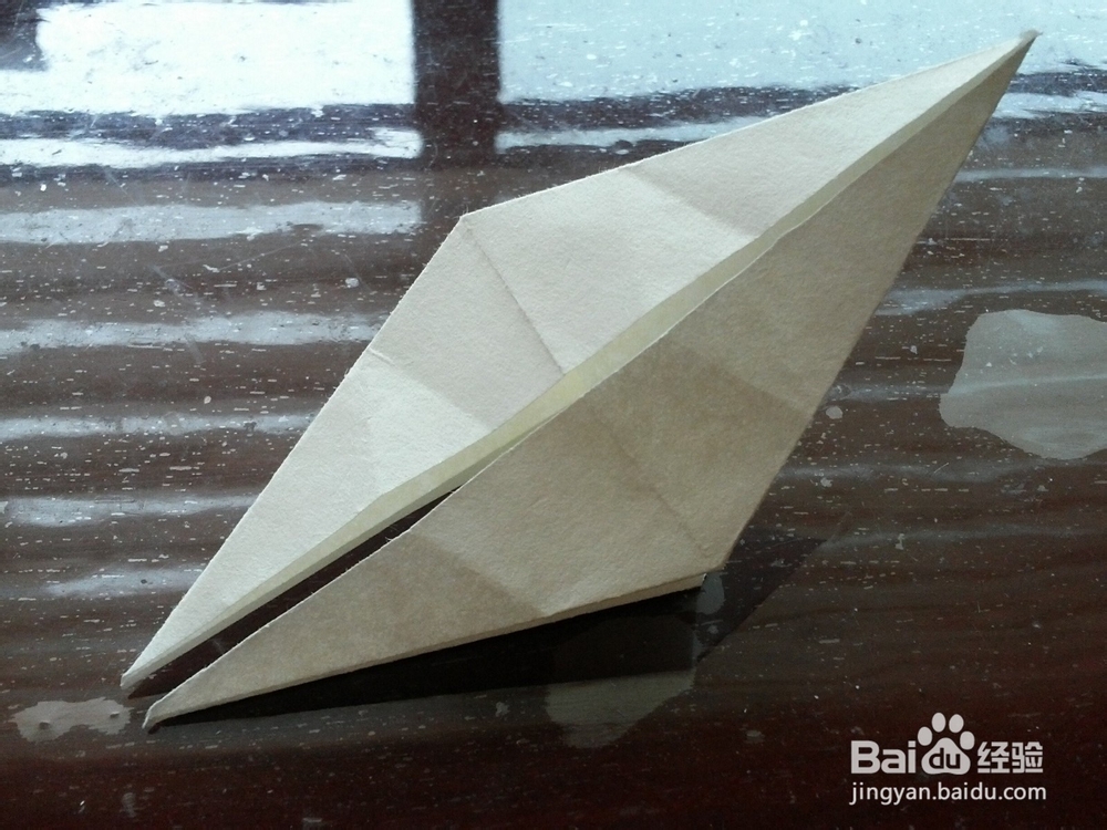 千纸鹤的折法(身体鼓起版)