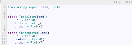 从零开始的Python爬虫速成指南