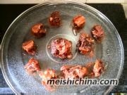 美味叉烧排骨做法