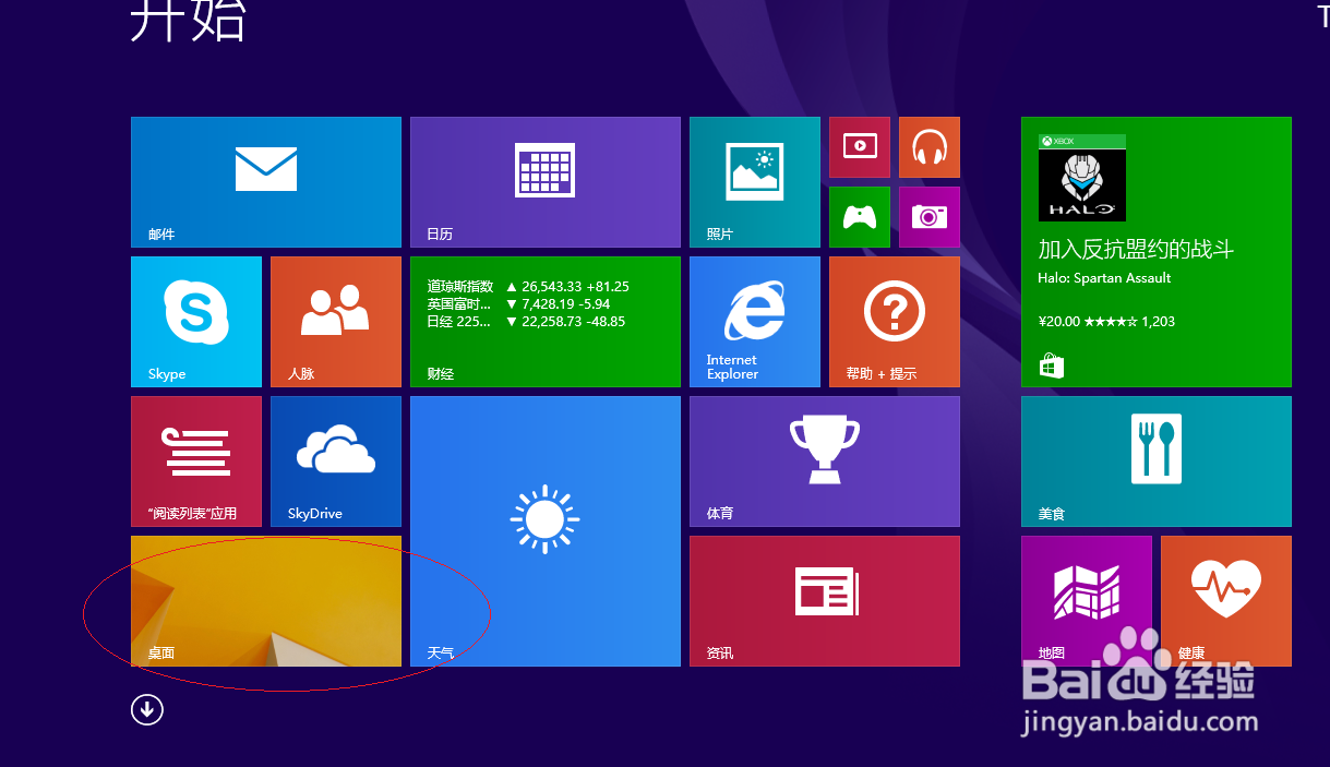 <b>Windows 8操作系统设置用户使用登录脚本</b>