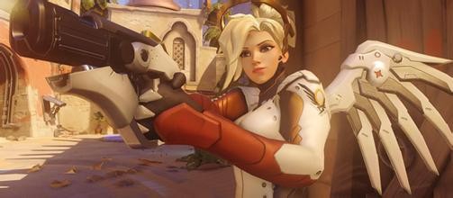 守望先锋黑百合玩法攻略和一些玩法技巧