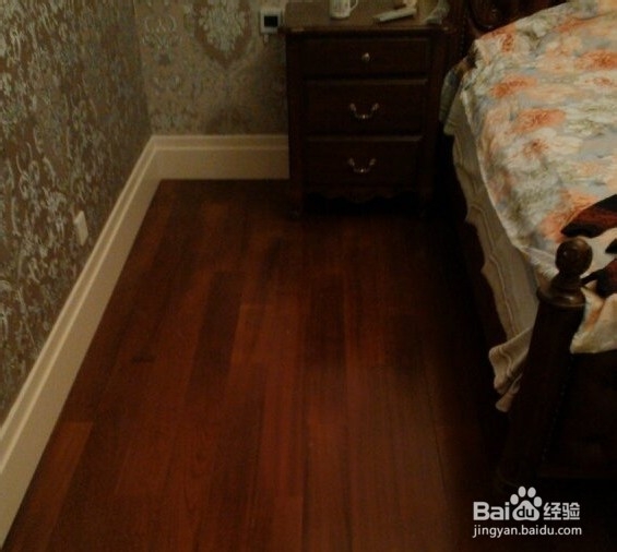 桥北威尼斯水城如何选择地板风格搭配