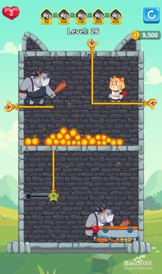 Edge Of Tomorrow的Level 26如何过关？