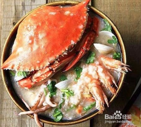 梭子蟹的多种吃法