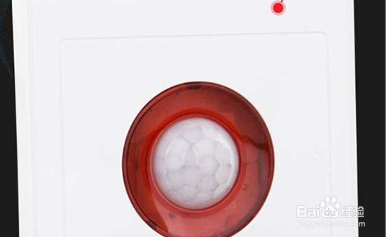 人体感应开关怎么接线