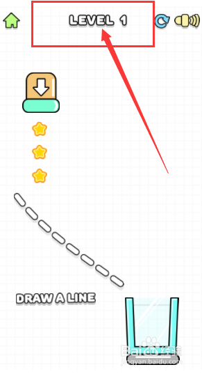 给我一杯鸡尾酒游戏怎么顺利通过第1关？