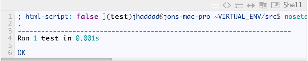 写给已有编程经验的 Python 初学者的总结教程