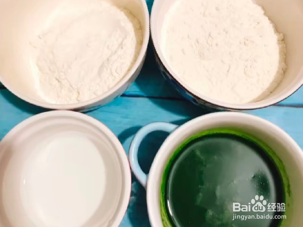 百财小饺子的做法