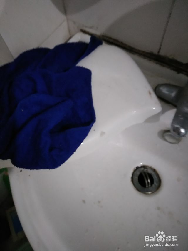 马桶漏水的修复-[图]