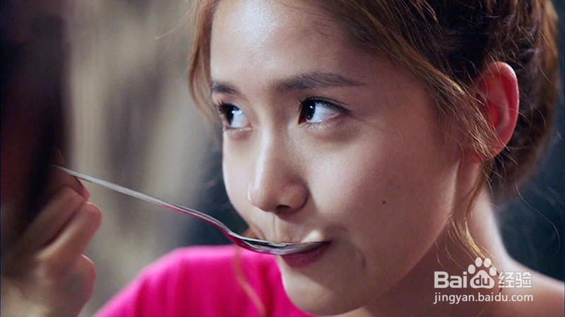 PS影视截图后期磨皮教程