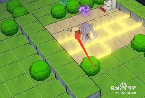 崩坏3天守阁第一层收集攻略