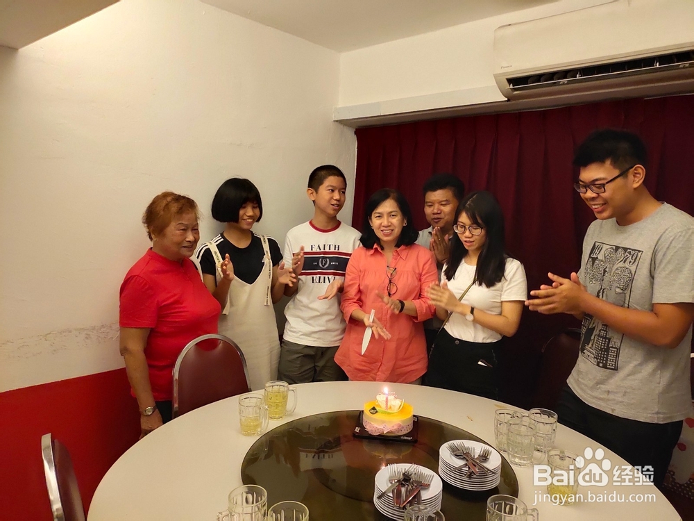 第一出国游马来西亚