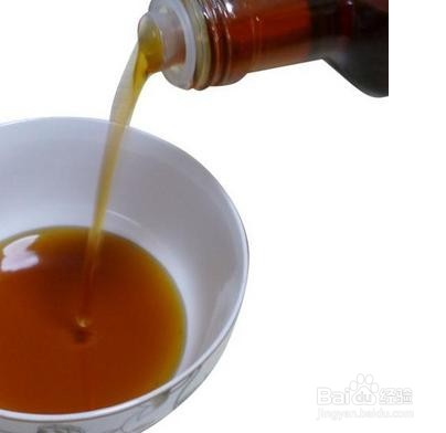厨房各种油类的用法