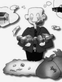 职场白领如何利用微薄收入投资理财