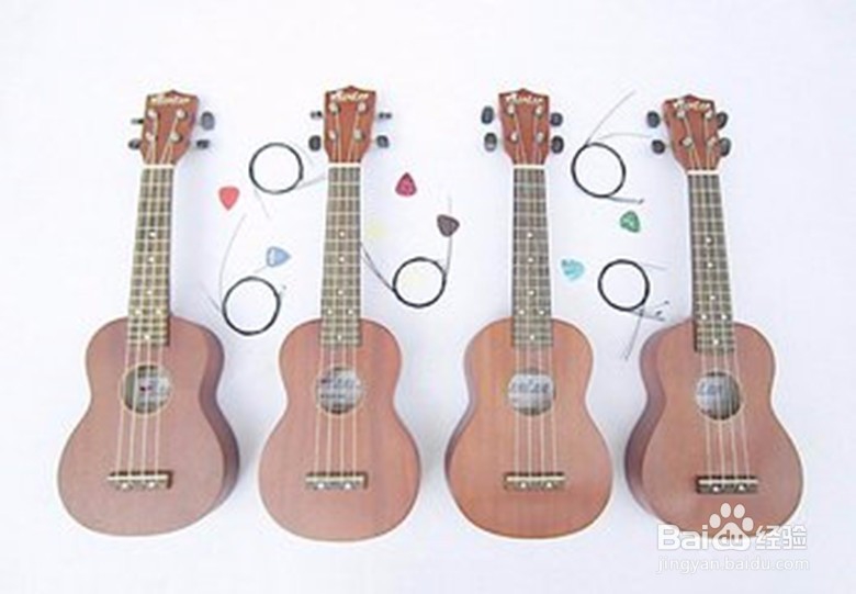 该如何保养吉他？