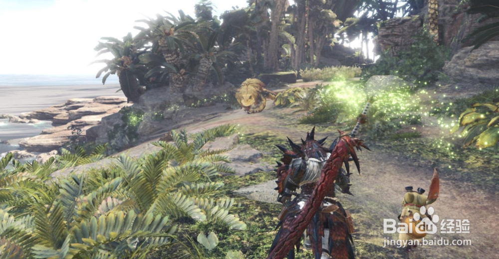 怪物猎人世界怎么删除角色