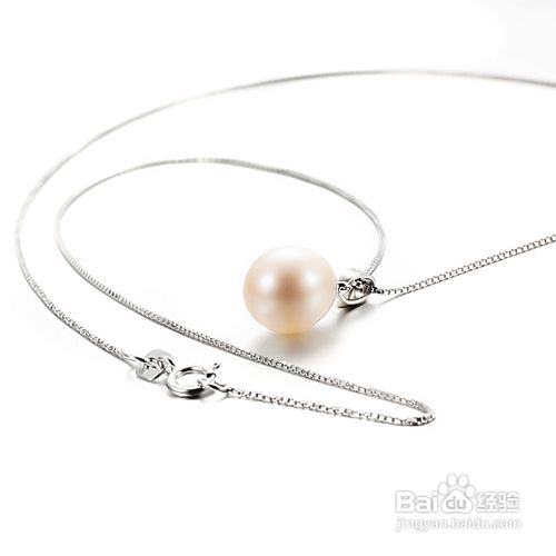 克徕帝教你怎样鉴定天然珍珠