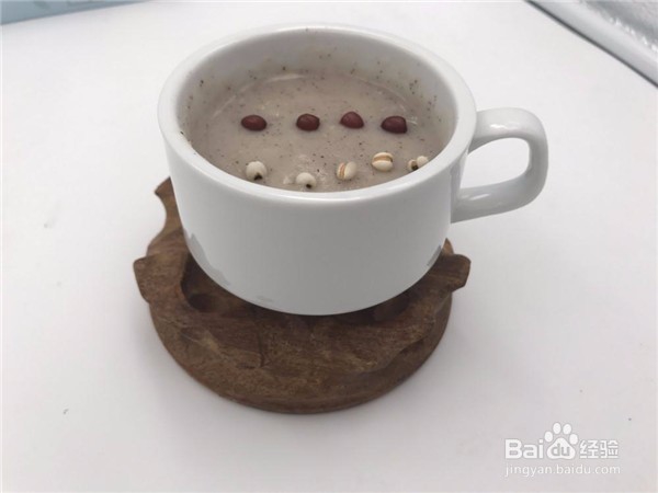 桂圆红豆薏米粉怎么制作？能不能祛湿寒