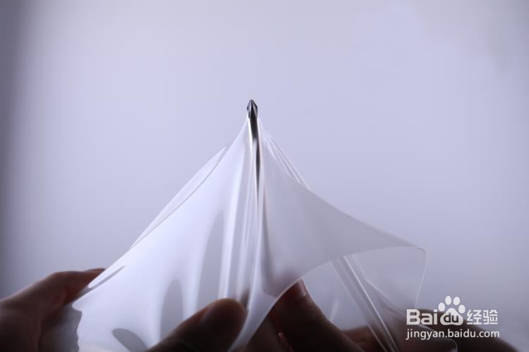 如何才知道自己买的膜是好还是坏的？