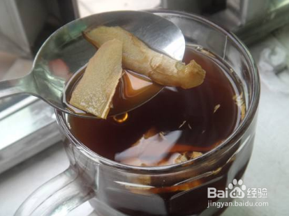 女性月经过后吃哪些食物身体更健康