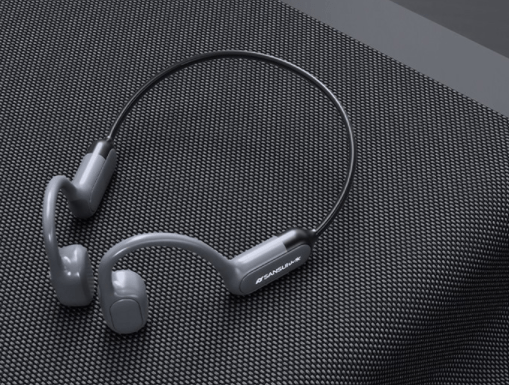 骨传导耳机和气传导哪个对听力好不伤耳骨传导耳机了解一下