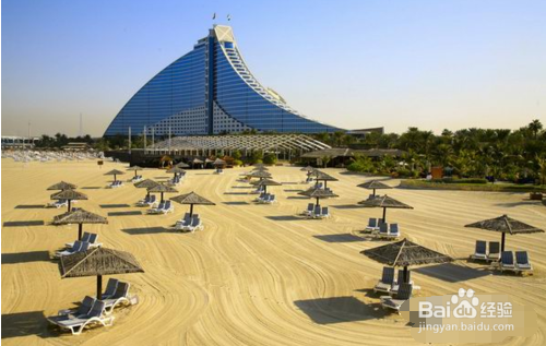 <b>旅游攻略：迪拜有哪些好玩且著名的景点</b>