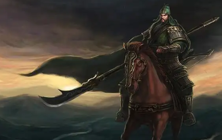 关羽败走麦城路过马超封地为什么不救