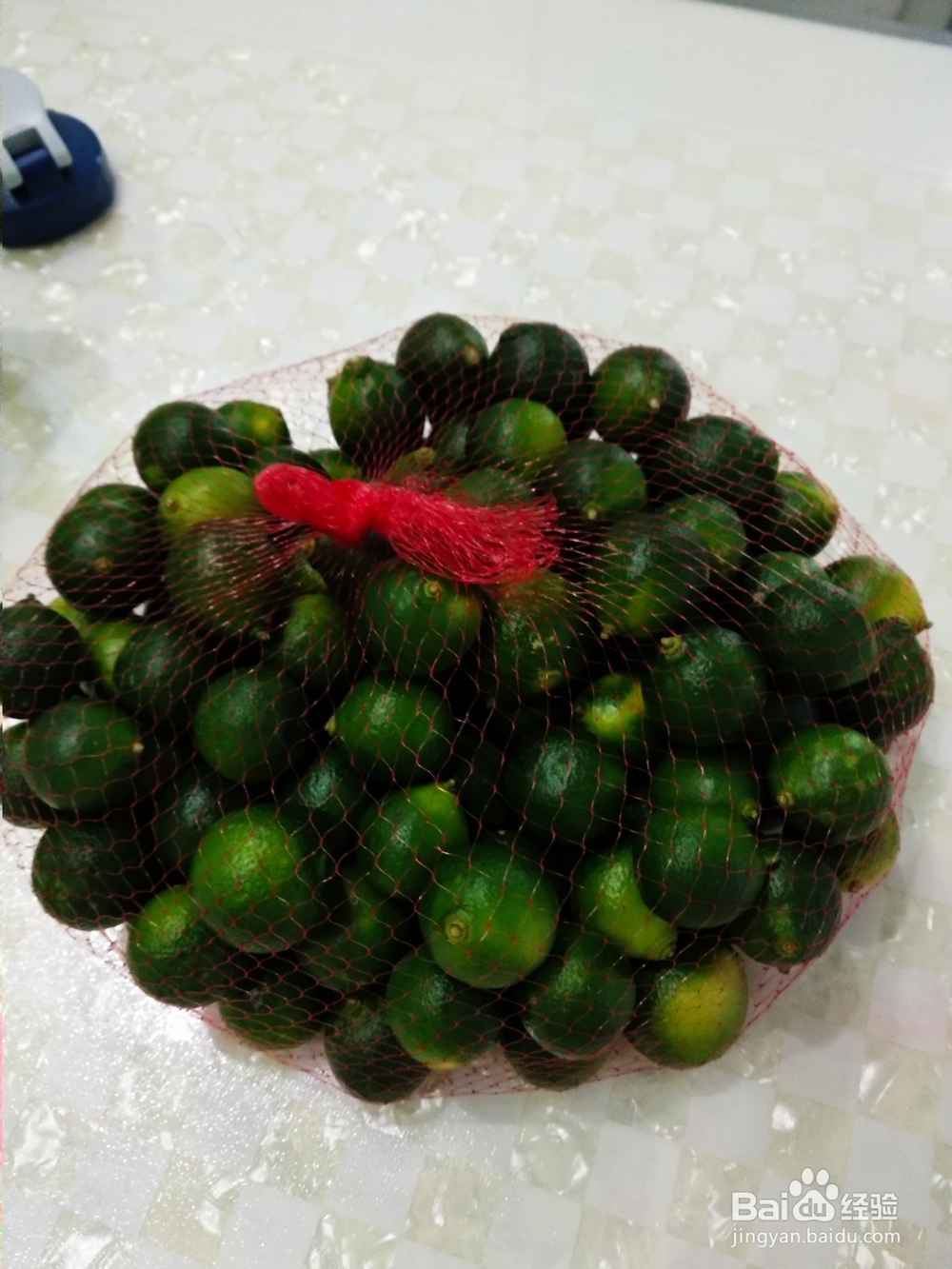 青柠柠檬怎么吃方便，青柠汁怎么做好喝