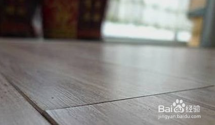 木地板如何防潮方法