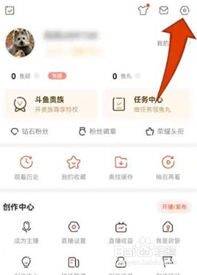 斗鱼直播小窗播放教程