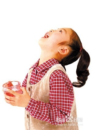 如何保证牙齿健康