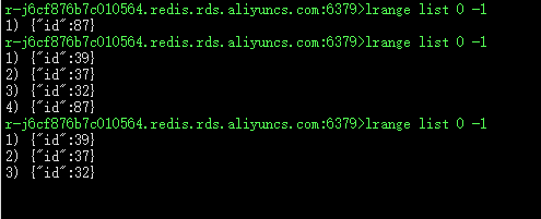如何使用redis队列降低mysql并发量