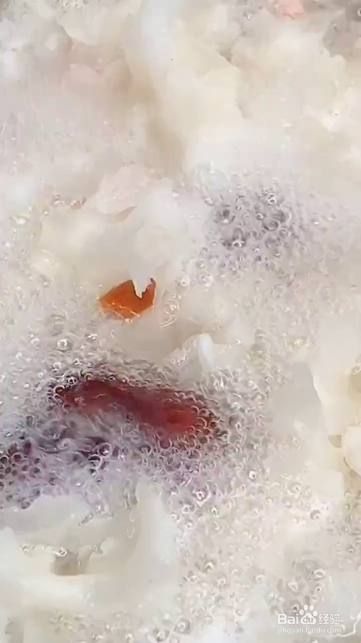 怎么做银耳汤