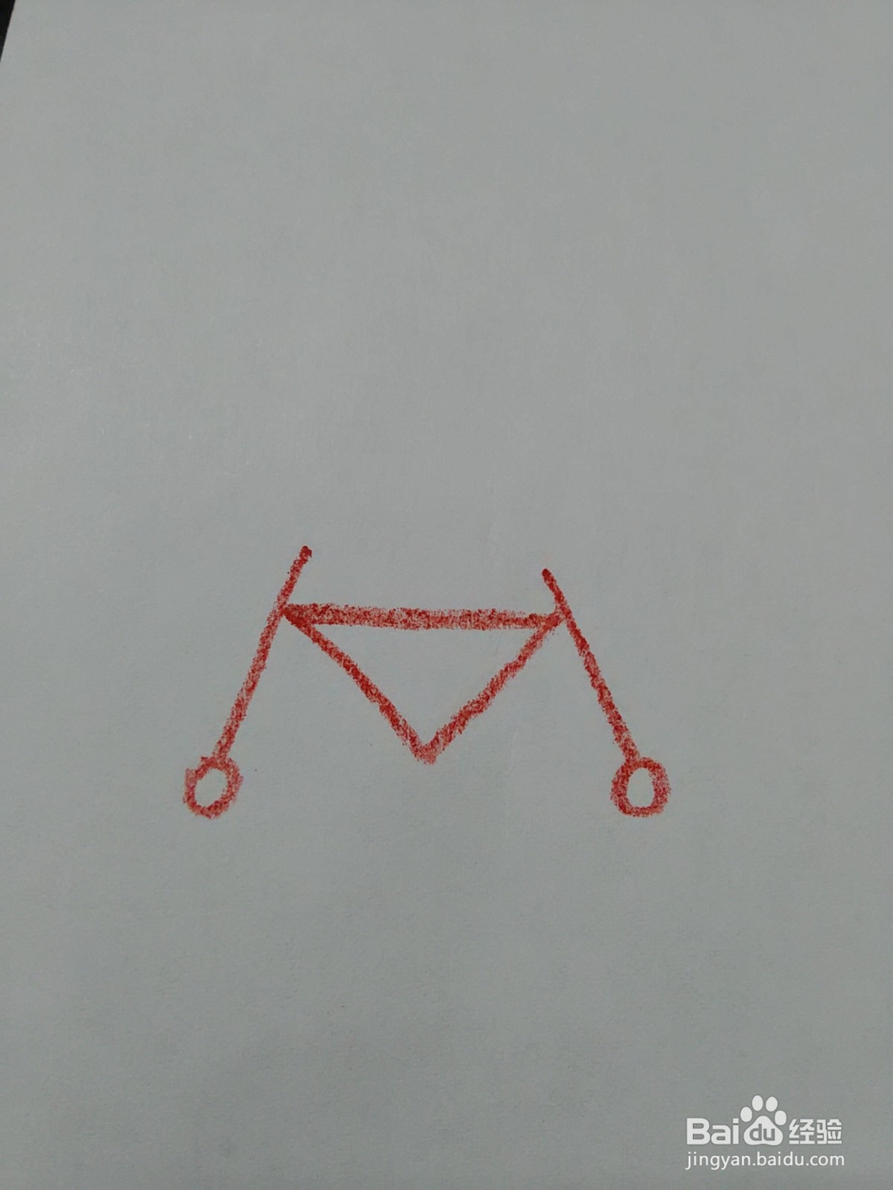 各种车简易画教程