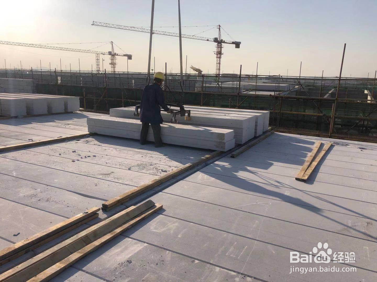 主体结构怎么才算封顶