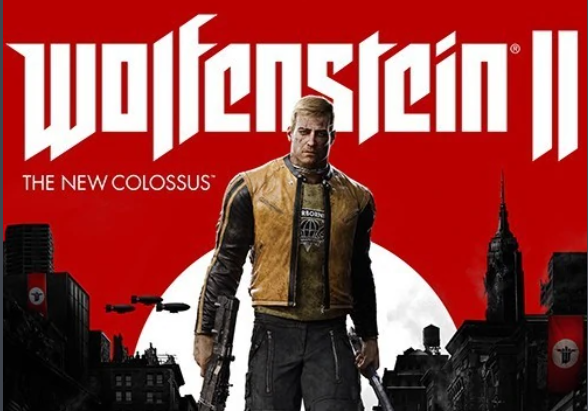 德军总部新巨像开始选择救谁