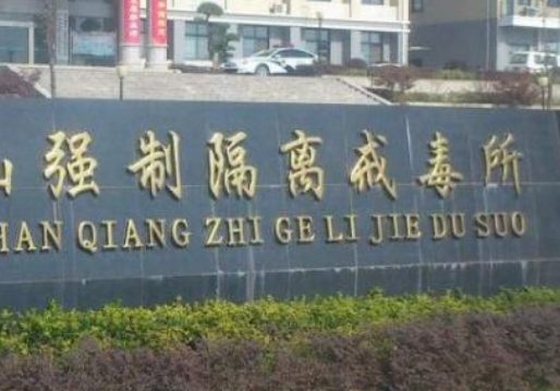 去戒毒所看人需要什么手续吗